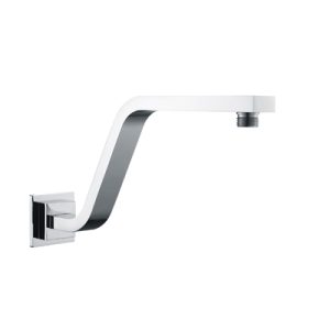 Baltic Upswept Shower Arm