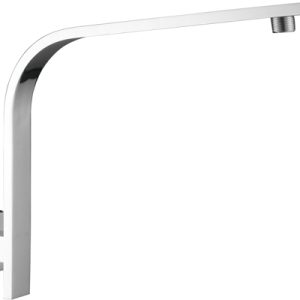 Baltic Gooseneck Shower Arm