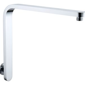 Koro Shower Arm Chrome