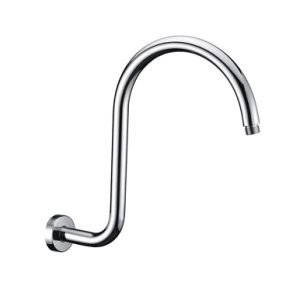 Messina Gooseneck Arm