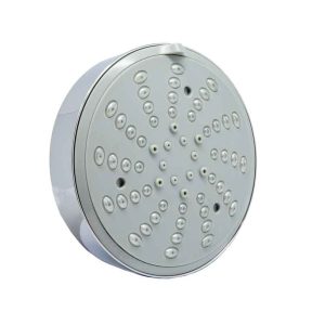5 Function Messina  Showerhead 110mm