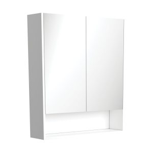 Mirrored Shelf 750mm Waterproof Cabinet