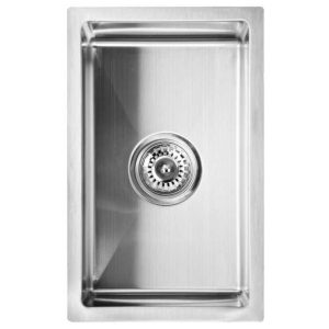 Above Counter/Under Counter Slimline Kitchen or Laundry Sink