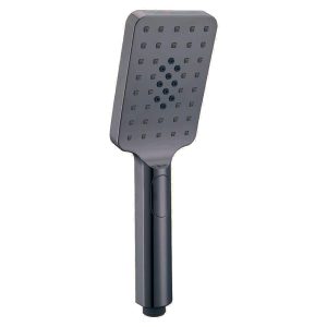 Baltic Gun Metal Grey 3 Function Hand Piece