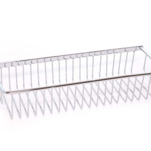 Baltic Shower Tray (brass)