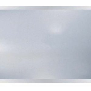 Beveled Edge Mirror