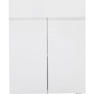 Fesco 600mm Waterproof Vanity on legs Cabinet Only (Kickboard Optional)