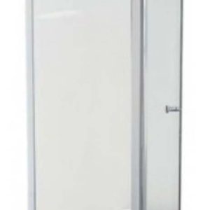 Fixed Panel Pivot Screen - Complete Package