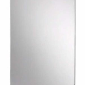 Frameless Glass Panel 1160 - Complete Package