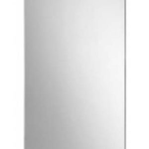 Frameless Glass Panel 700 - Complete Package