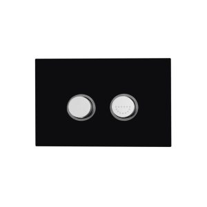 Precero Care Raised Button on Flush Panel
