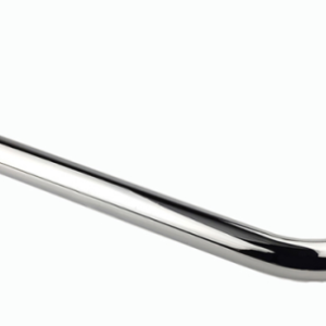 Precero S/S 304 Polished Grab Rail (300mm - 1200mm Sizes)