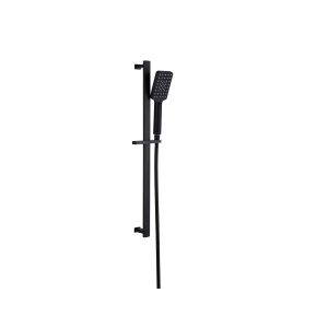 Koro Black Rail Shower