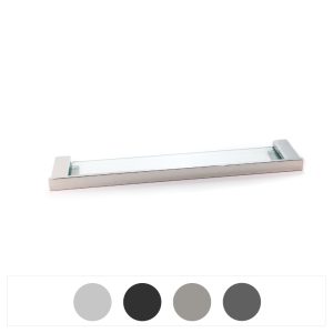 Koro Glass Shelf