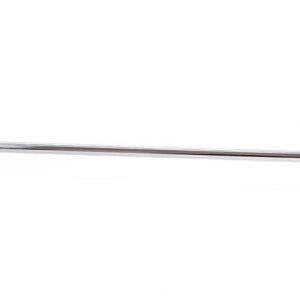 All Trade Single Towel Rail (Fully Adjustable)
