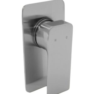 La Casa Shower Wall Mixer - Precero