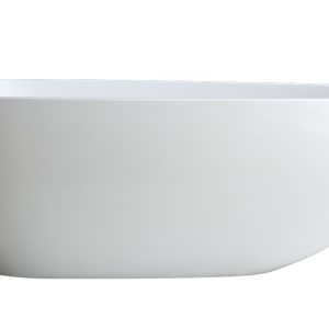 Mediterranean Freestanding Bath