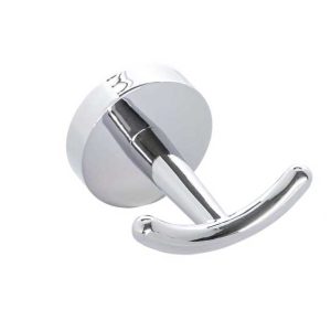 Messina Robe Hook Double