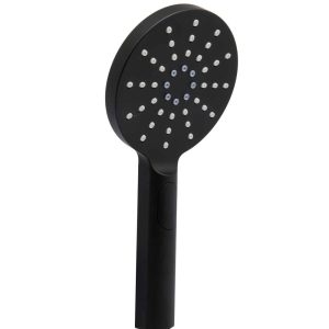 Messina Black 3 Function Hand Piece