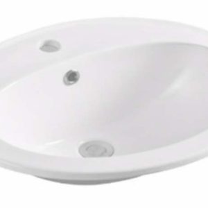 Persian Drop In Vanity