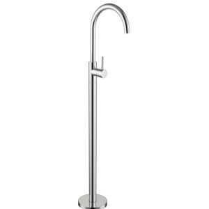 Messina Floor Mounted Mixer