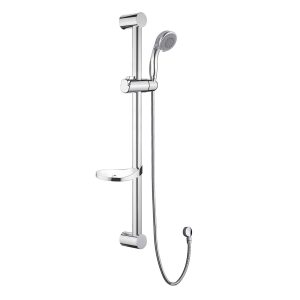 Messina Rail Shower