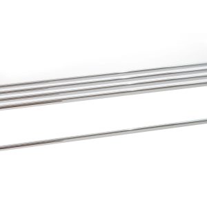 Messina Towel Shelf