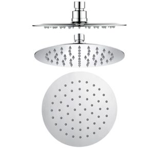 Messina Ultra Slim Shower Head
