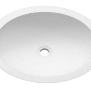Persian Undermount