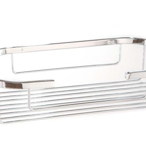 Messina Shower Tray (Brass)