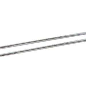 Messina Double Towel Rail 900mm