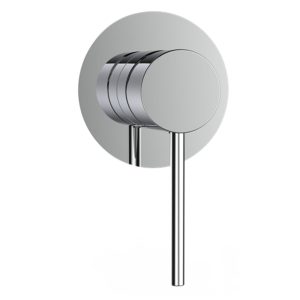 Messina Shower or Bath Wall Mixer