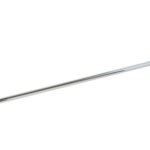 Messina Single Towel Rail 900mm
