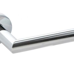 Messina Straight Toilet Roll Holder