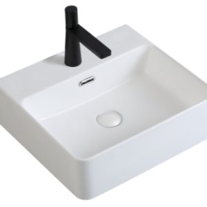 Precero Milan Above Counter Basin - 420