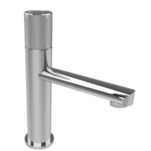 Messina Progressive Basin Mixer