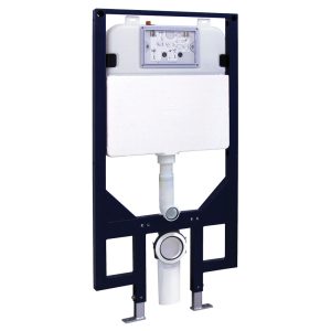 Mechanical R&T In Wall Cistern for Wall HungToilets