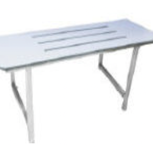 Precero Care Folding Shower Seat