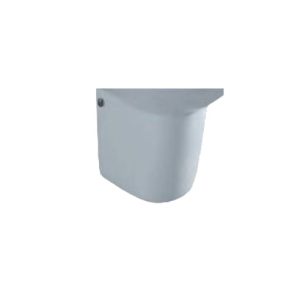Precero Care Shroud for Wall Hung Basin