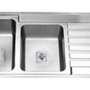 Swish 1120 (With Square Basket Wastes)