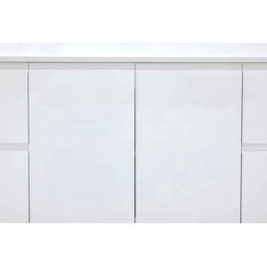 Koro 1200mm Waterproof Wall Hung Vanity Cabinet Only