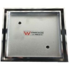 Tile Grate Insert 100mm