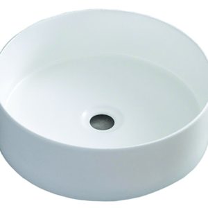 Toranto Slimline Round Basins