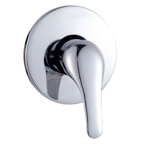 All Trade Wall Mixer