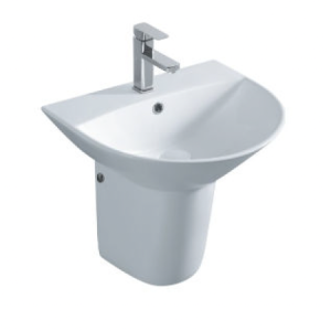 Precero Care Wall Hung Basin