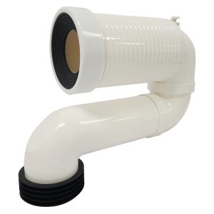 S Trap Extended Pipe