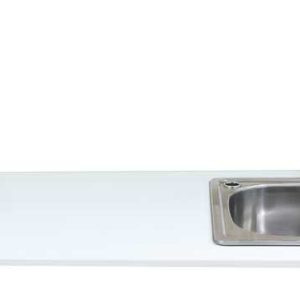1500mm Laundry Stone Top