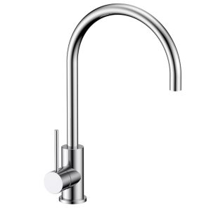 Messina Gooseneck Kitchen Mixer