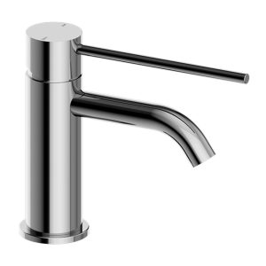 Messina Care Basin Mixer
