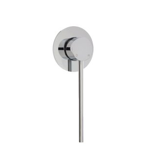 Messina Care Shower Mixer Pin Handle